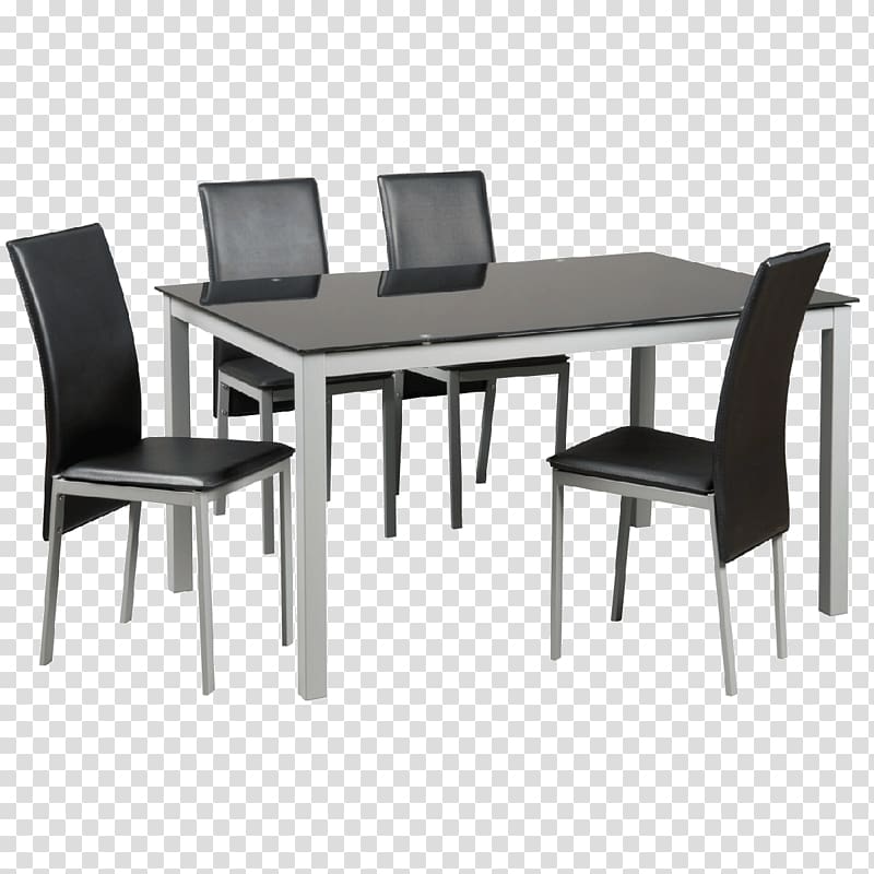 Table Conforama Kitchen Furniture Chair, table transparent background PNG clipart