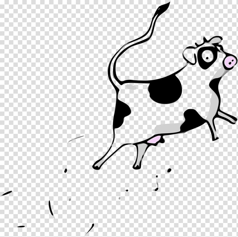 Hereford cattle , cow transparent background PNG clipart