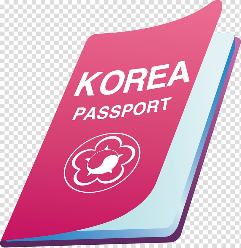 Passport Canada Travel visa, Creative passport transparent background PNG clipart