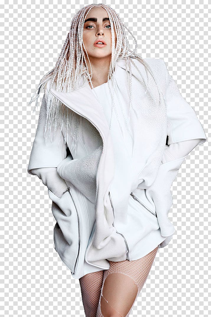 Lady Gaga The September Issue Harper\'s Bazaar Magazine Fashion, cara delevingne transparent background PNG clipart