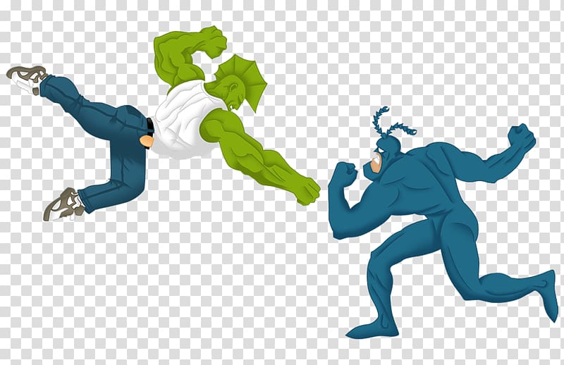 Tick Cartoon Savage Dragon Comics, others transparent background PNG clipart