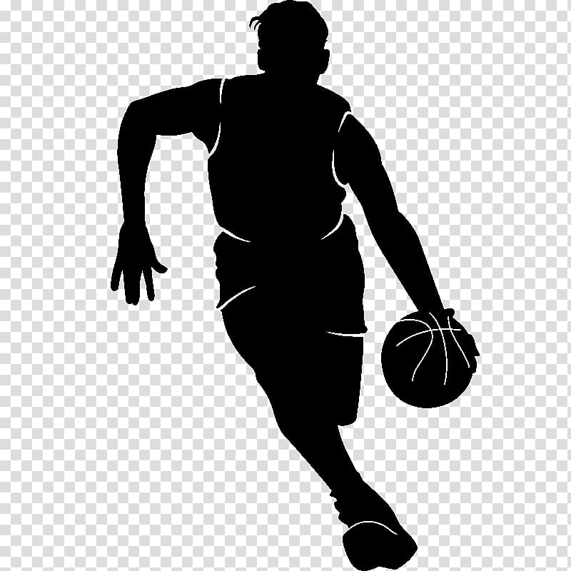 Sport Basketball player Athlete Sticker, basketball transparent background PNG clipart
