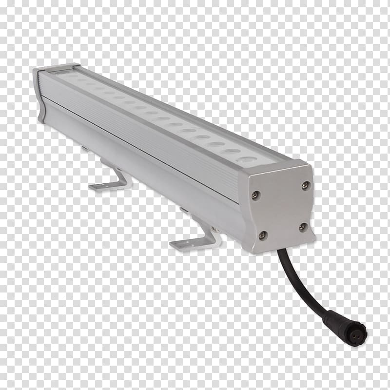 Light-emitting diode Wallwasher Lighting Reflector, light transparent background PNG clipart