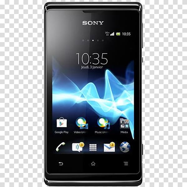 Sony Xperia E4 Sony Xperia tipo Sony Xperia XZ1 Compact Sony Xperia Z1, smartphone transparent background PNG clipart