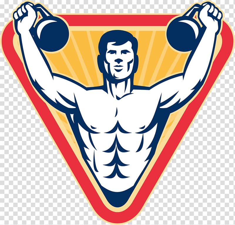 Kettlebell Physical exercise Strongman Weight training, bodybuilding transparent background PNG clipart