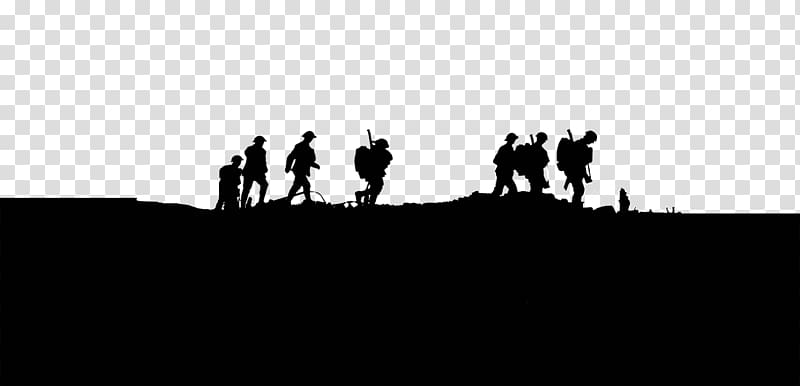 First World War Battle of Passchendaele Battle of the Somme Second Battle of Ypres First Battle of Ypres, Soldier transparent background PNG clipart