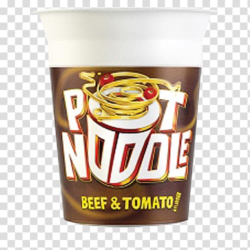 Pot Noodle Chow mein Sweet and sour Pasta Chinese cuisine, Beef Noodle Soup transparent background PNG clipart