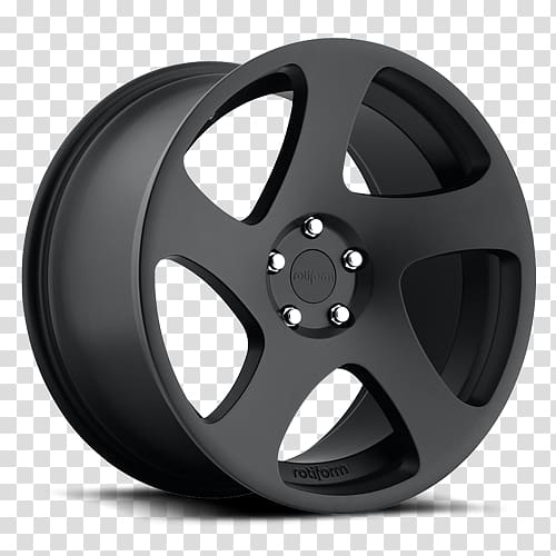 Nue Rotiform, LLC. Alloy wheel Car, others transparent background PNG clipart