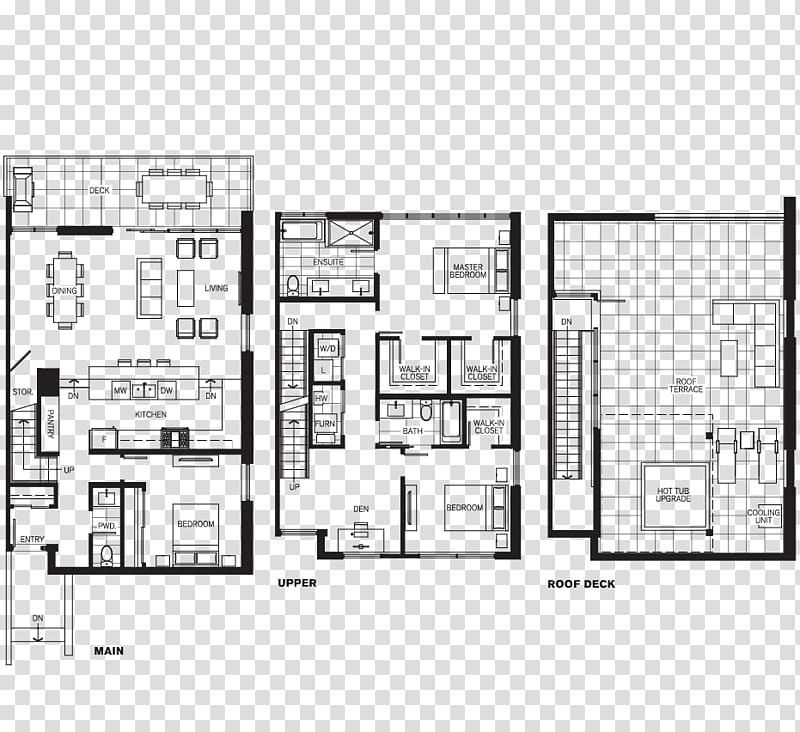 Floor plan Sopa Square Architecture Townhouse, Plan plants transparent background PNG clipart