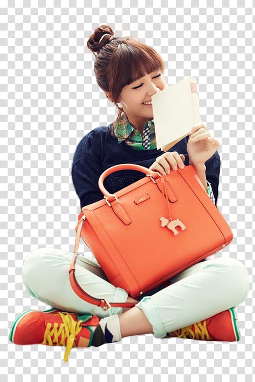 Jung Eun-ji Apink NoNoNo K-pop Korean, eunji transparent background PNG clipart