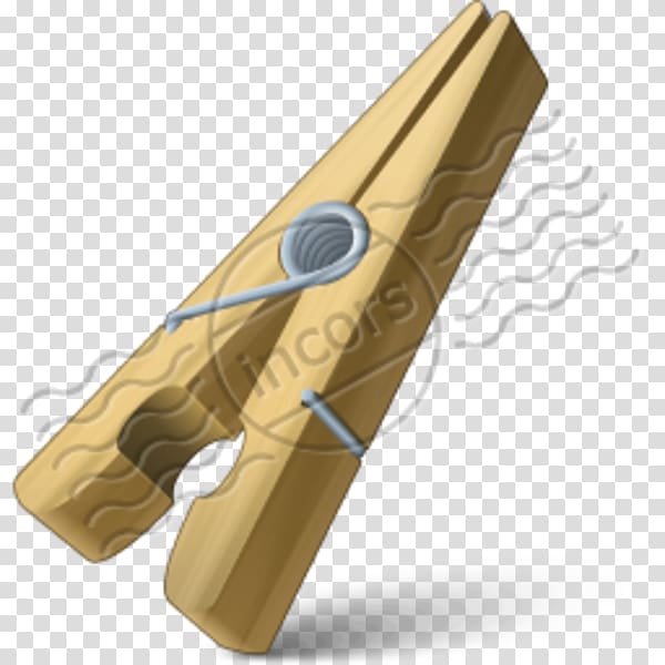 Clothespin , clothes transparent background PNG clipart