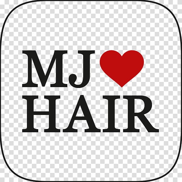Love Logo Brand, Hair Saloon Flyer transparent background PNG clipart