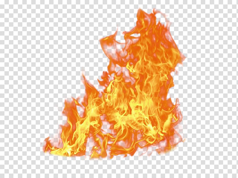 Fire Computer file, Flame fire transparent background PNG clipart