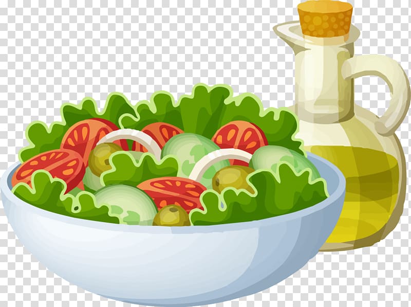 Fruit salad Greek salad Chef salad, salad transparent background PNG clipart