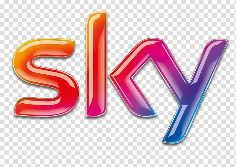 Sky UK Television channel Sky Broadband Sky Sports, others transparent background PNG clipart