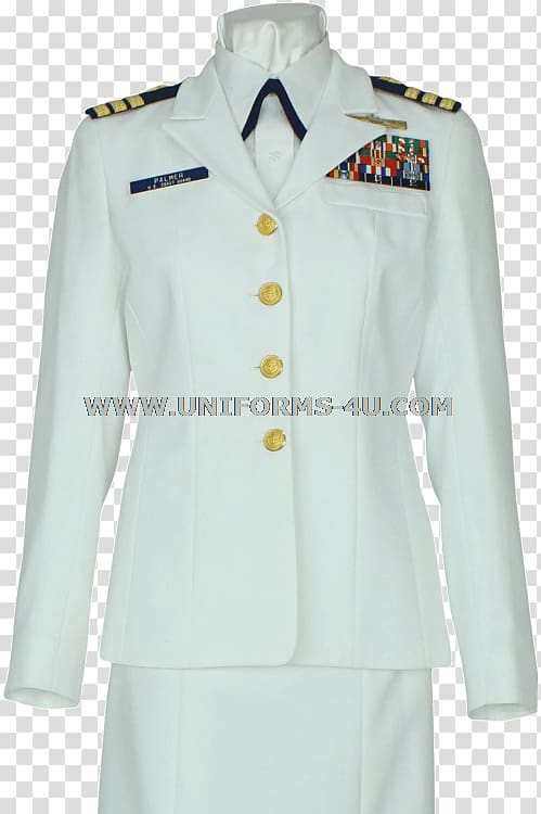 United States Coast Guard Academy Uniforms of the United States Coast Guard Auxiliary, uniforms grade transparent background PNG clipart