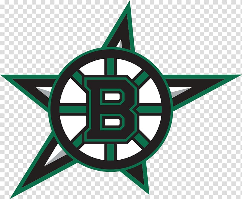 Boston Bruins Logos and uniforms of the Boston Red Sox National Hockey League Dallas Stars, floating stars 12 1 11 transparent background PNG clipart