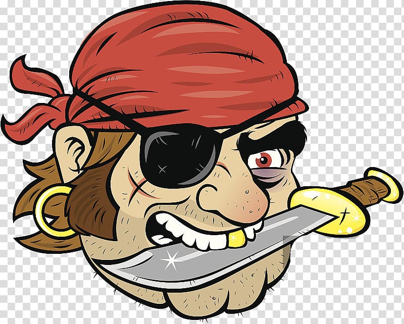 Tooth Gold Drawing Dentistry Illustration, Pirate design of cartoon design transparent background PNG clipart