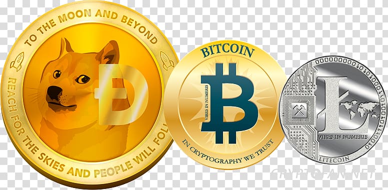 Dogecoin Cryptocurrency Bitcoin Shiba Inu, bitcoin transparent background PNG clipart