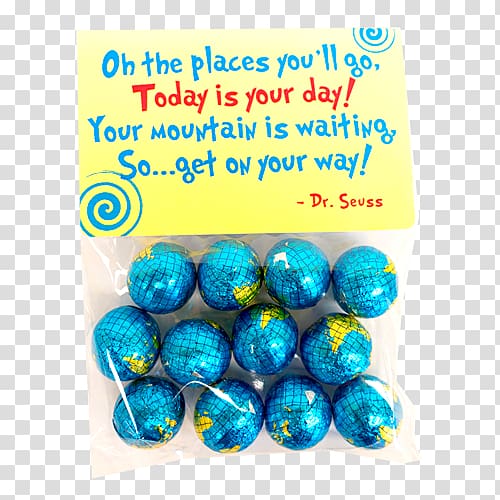 Oh, the Places You'll Go! Globe Book World Lollipop, oh the places you'll go transparent background PNG clipart