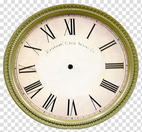 Station clock Cuckoo clock Fusee Howard Miller Clock Company, clock transparent background PNG clipart