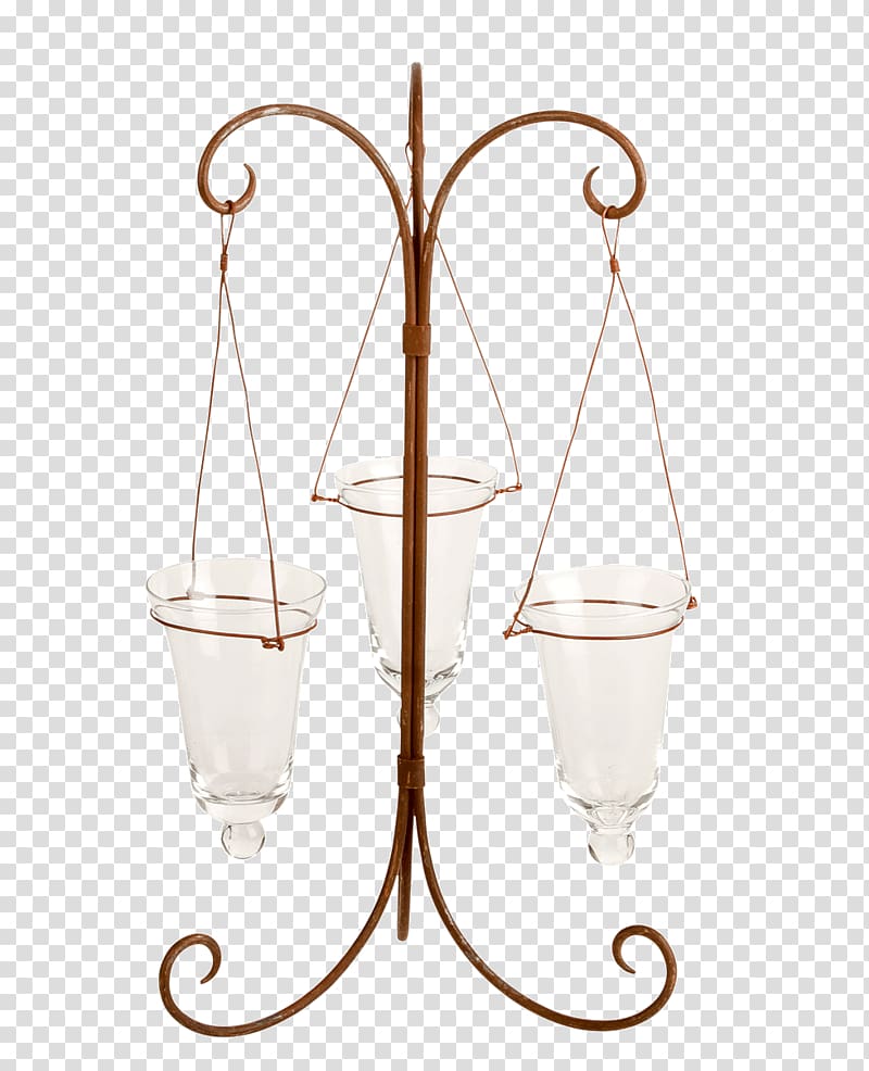 Chandelier Ceiling Light fixture, iron vase transparent background PNG clipart