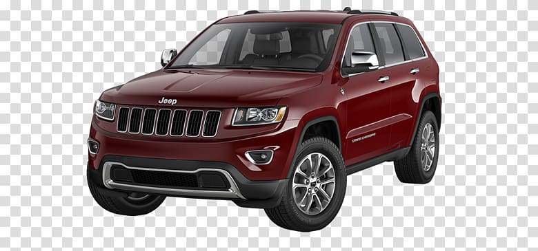 2018 Jeep Cherokee 2015 Jeep Grand Cherokee Chrysler Dodge, carros 4x4 transparent background PNG clipart