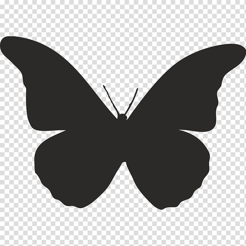 Monarch butterfly Insect Shape, butterfly transparent background PNG clipart