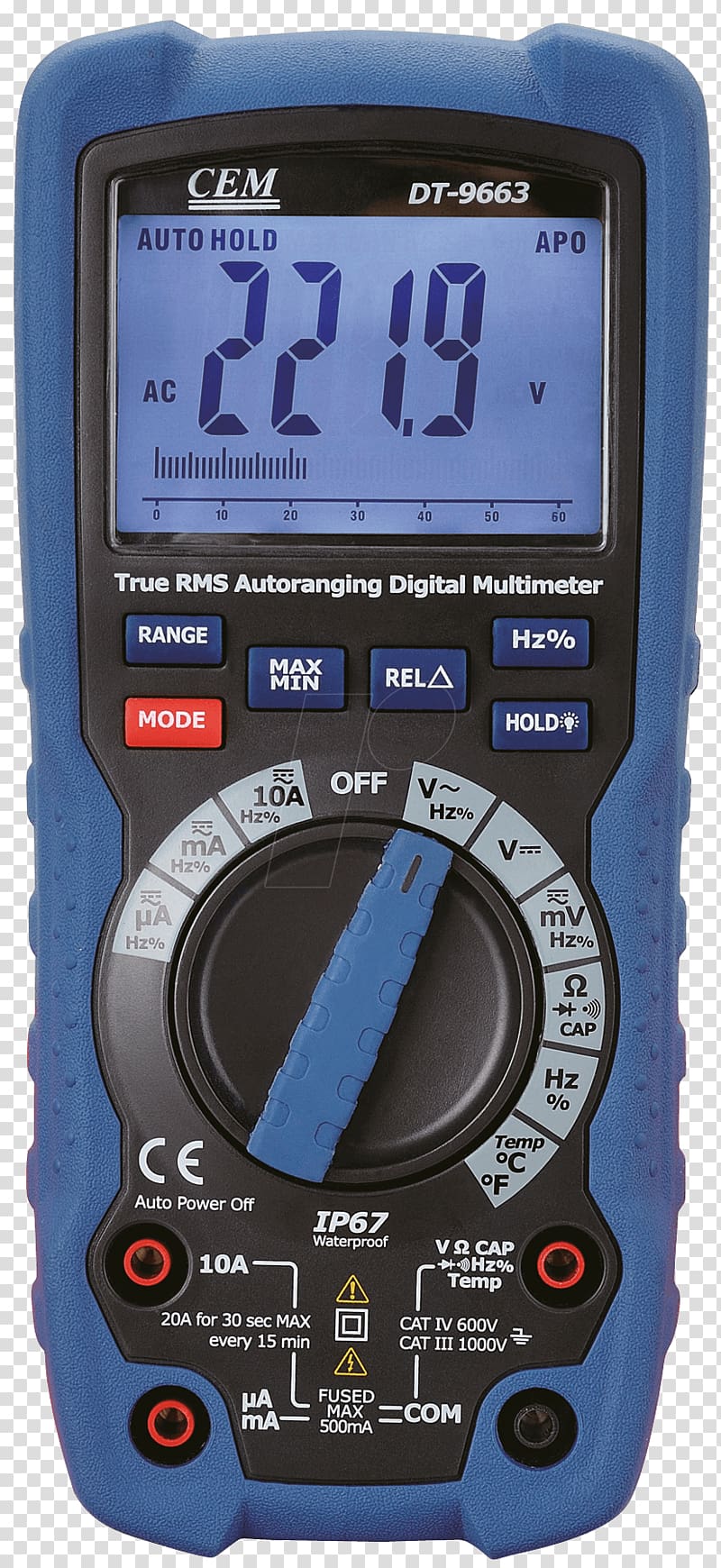 Gauge Digital Multimeter Electronics Oscilloscope, others transparent background PNG clipart