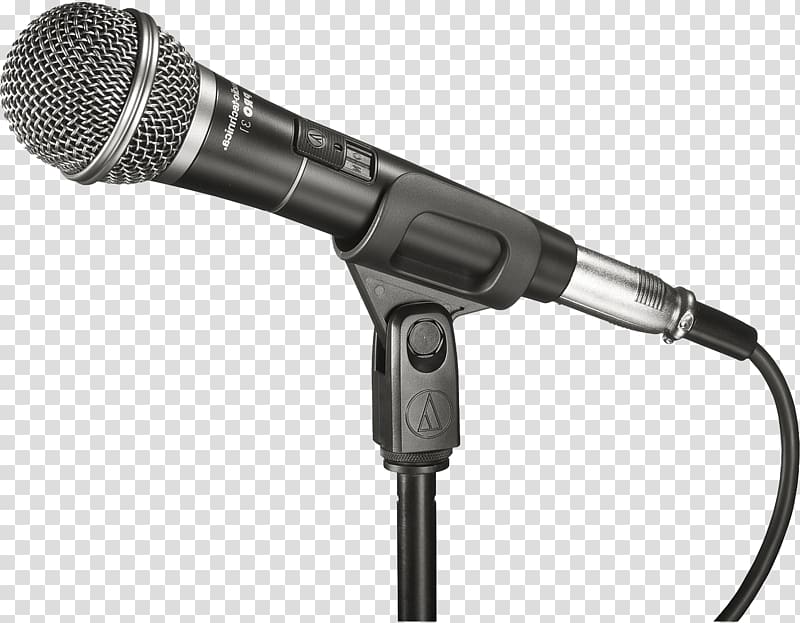 Wireless microphone Radio station, microphone transparent background PNG clipart