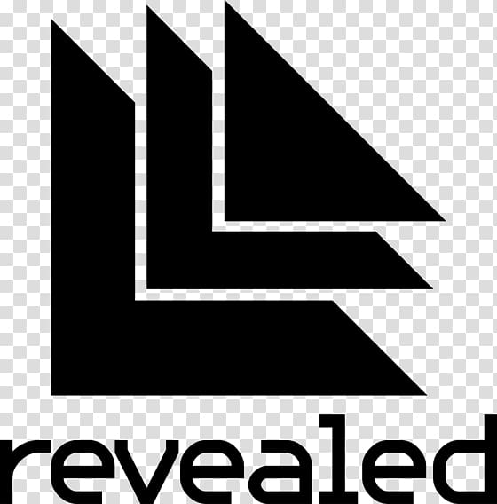 Ultra Music Festival Revealed Recordings Logo Disc jockey Electric