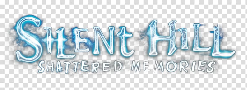 Silent Hill: Shattered Memories Silent Hill: Homecoming Silent Hill: Origins Wii Logo, silent hill transparent background PNG clipart