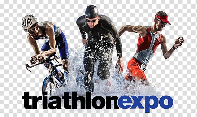 TriExpo Cycling Manchester Triathlon Swimming, cycling transparent background PNG clipart