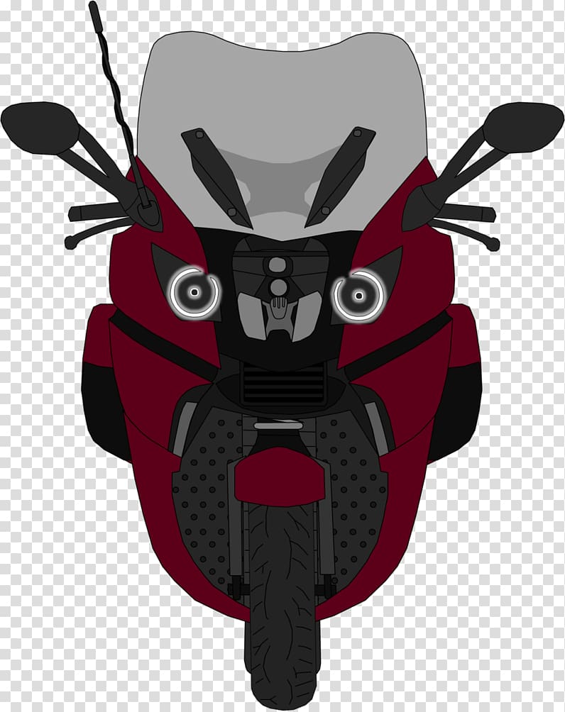 Cartoon Character, Bmw K1600 transparent background PNG clipart