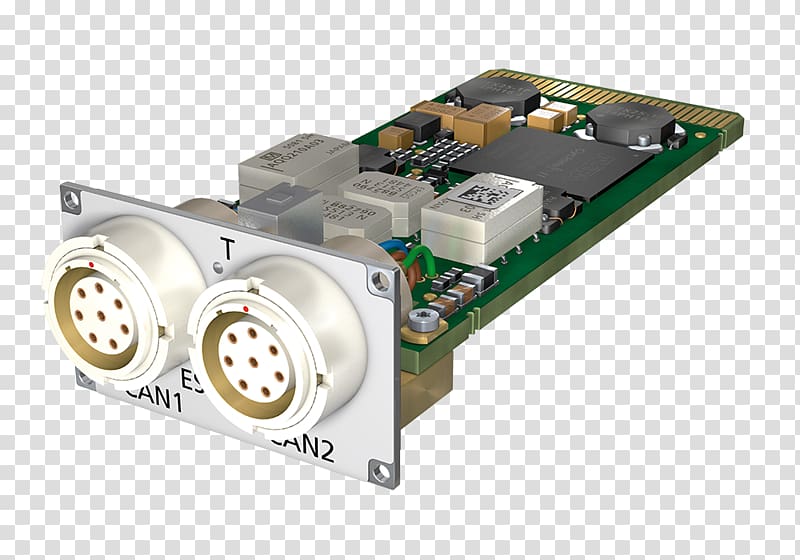 Graphics Cards & Video Adapters Interface CAN FD CAN bus Controller, Rapid Prototyping transparent background PNG clipart