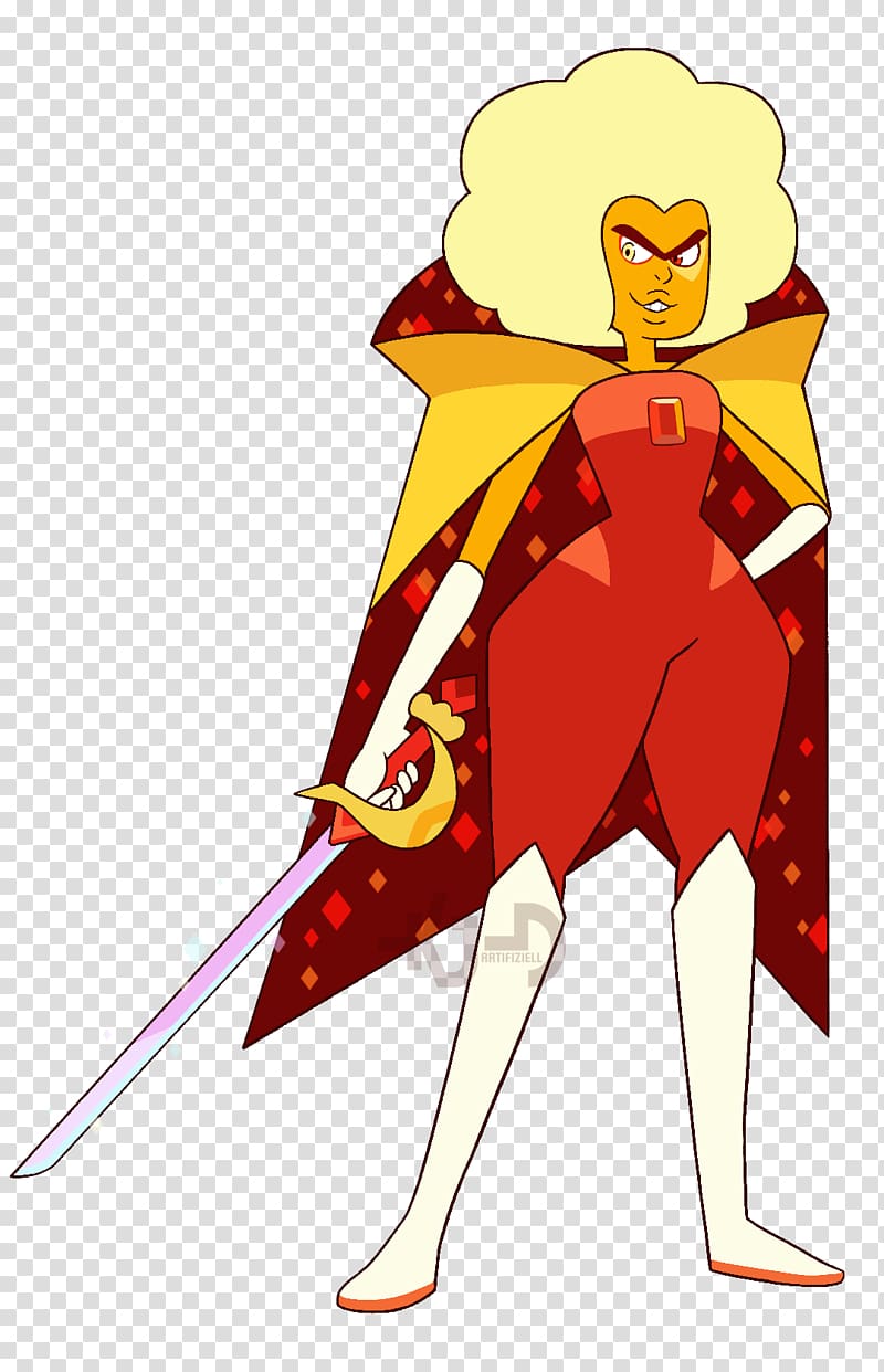 Steven Universe Attack The Light PNG and Steven Universe Attack