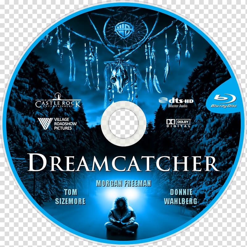 Compact disc Dreamcatcher DVD Film, dreamcatcher background transparent background PNG clipart