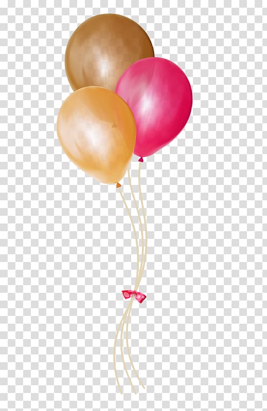 Balloon Birthday Holiday , 50 balloons transparent background PNG clipart