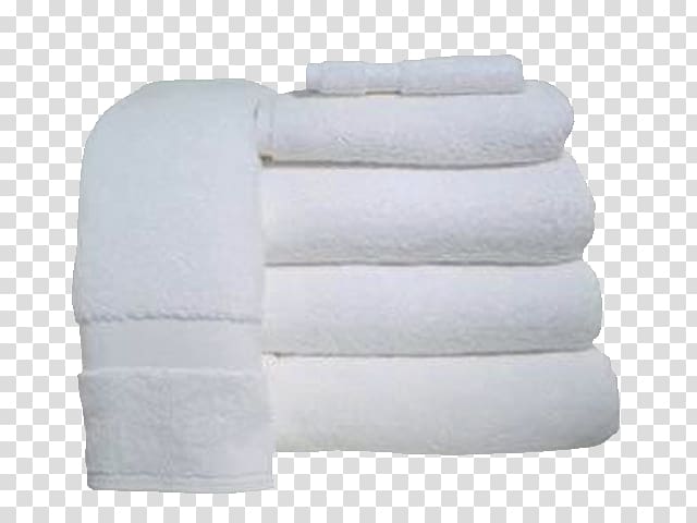 Foot towel Bathroom Heated towel rail Mat, towel roll transparent background PNG clipart