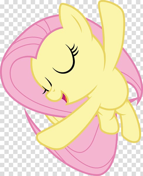 Fluttershy Flight My Little Pony: Equestria Girls Airplane, airplane transparent background PNG clipart