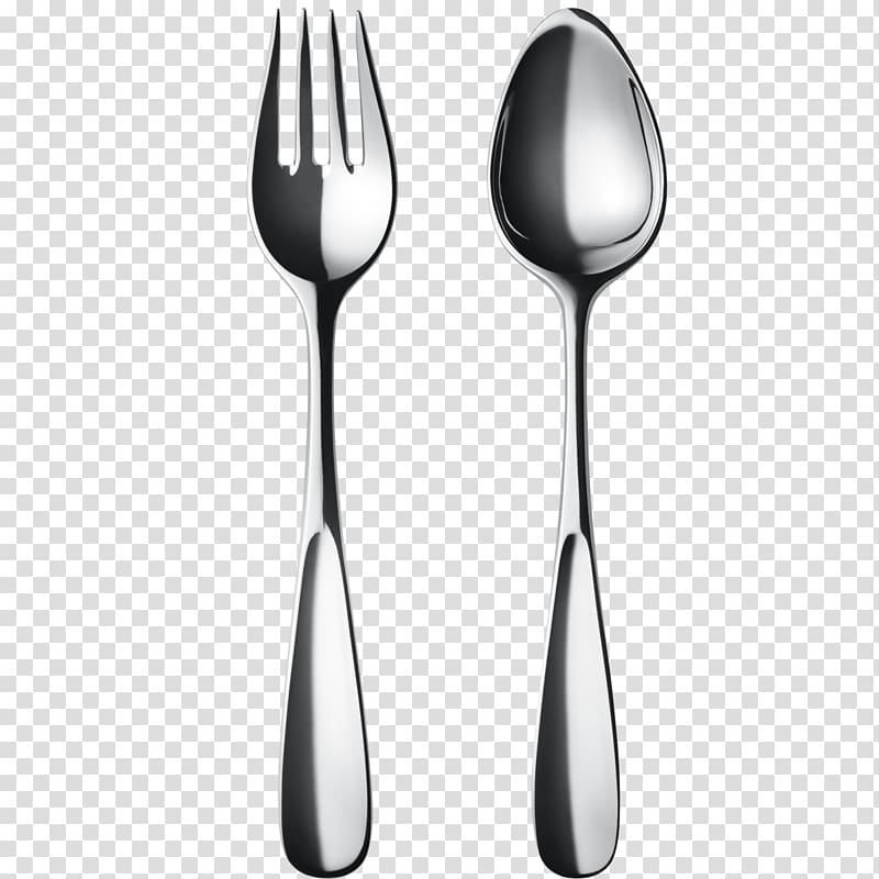 Knife Spoon Fork Cutlery, cutlery transparent background PNG clipart