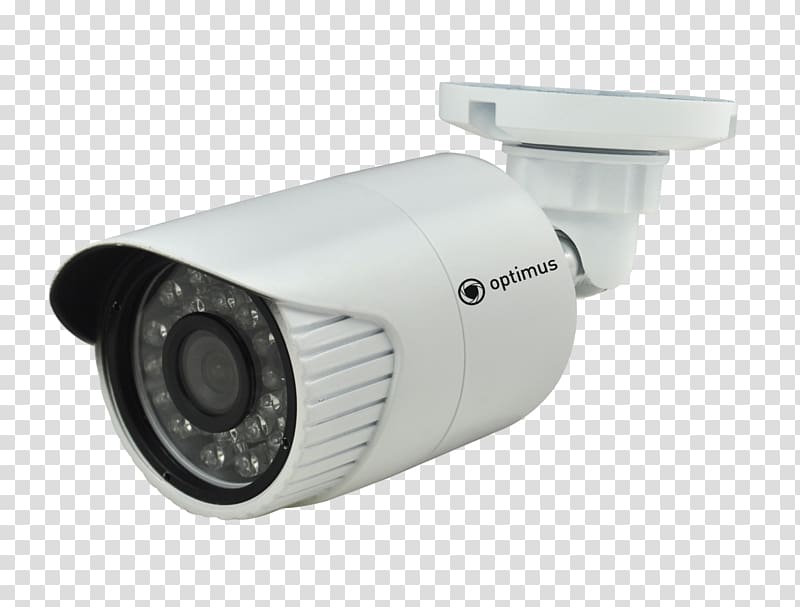 IP camera Closed-circuit television Video Cameras Internet Protocol, Camera transparent background PNG clipart