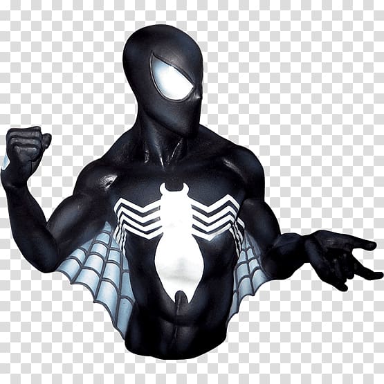 Spider-Man Venom Felicia Hardy Iron Man Marvel Comics, spider-man transparent background PNG clipart