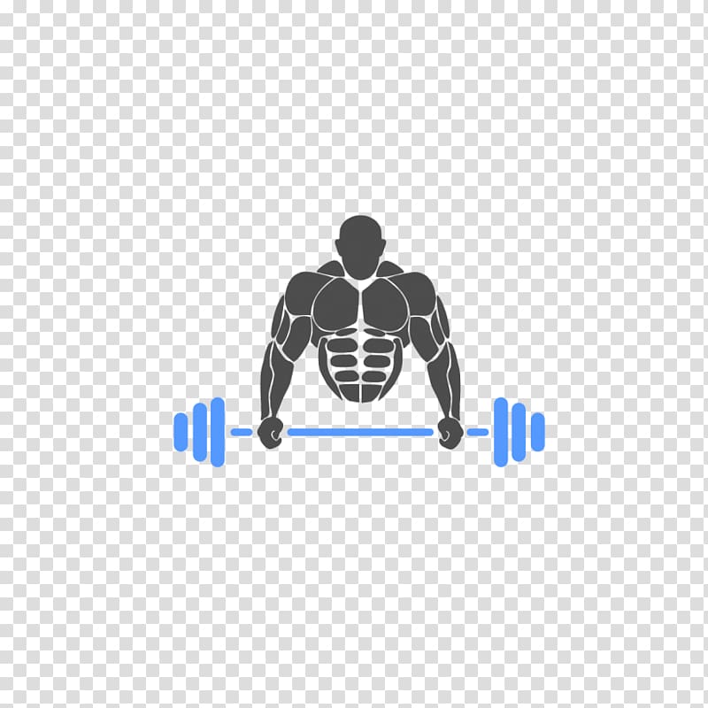 Logo, gym transparent background PNG clipart