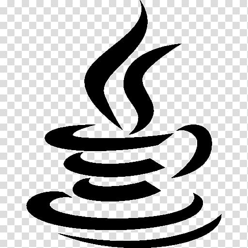 Computer Icons Java, coffe logo transparent background PNG clipart
