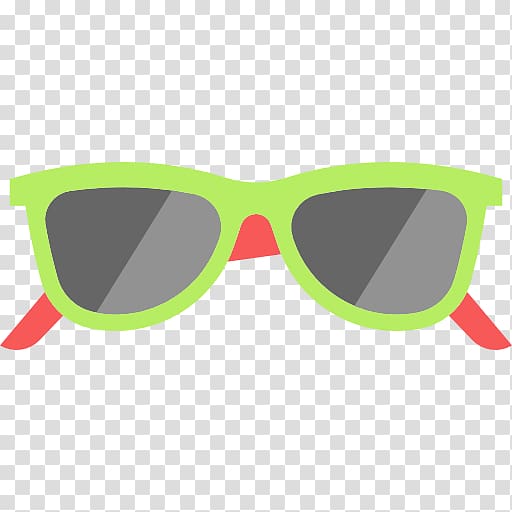 Sunglasses Computer Icons Encapsulated PostScript, Sunglasses transparent background PNG clipart