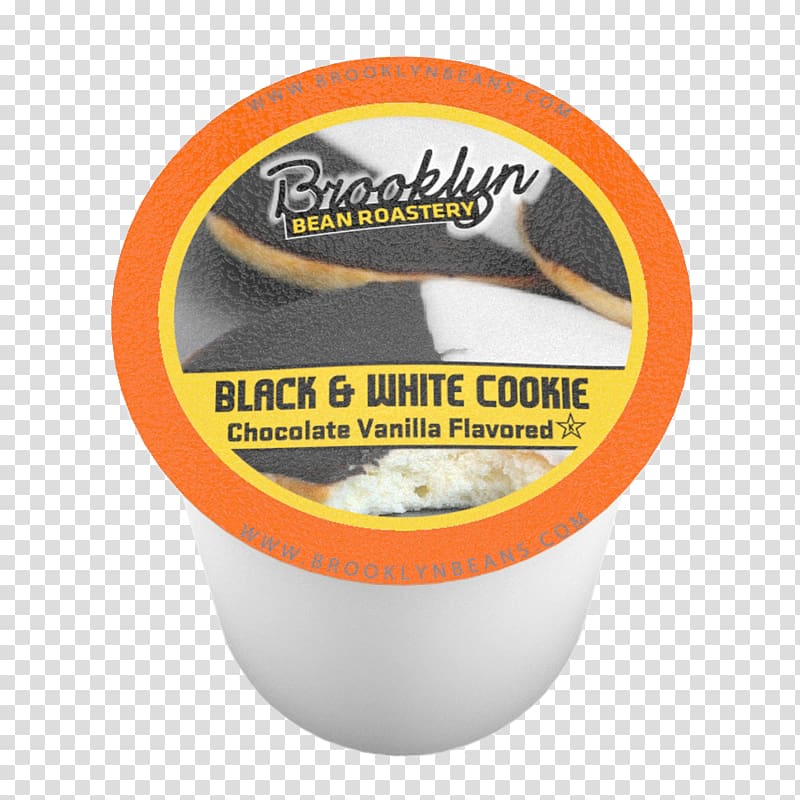 Black and white cookie Coffee Frijoles negros Keurig Bean, Coffee transparent background PNG clipart