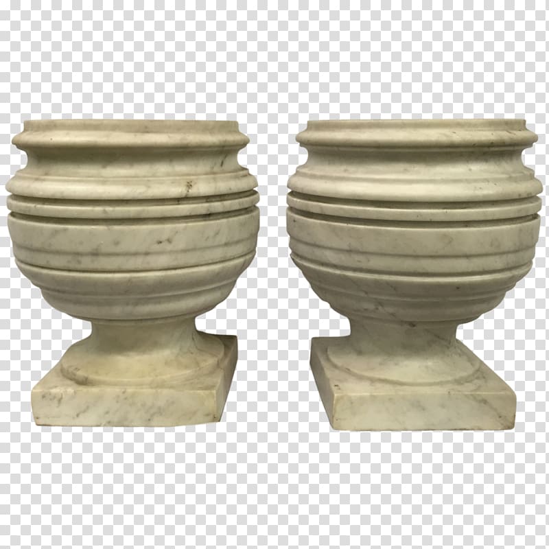 Jardiniere Ceramic Urn Vase Pottery, vase transparent background PNG clipart