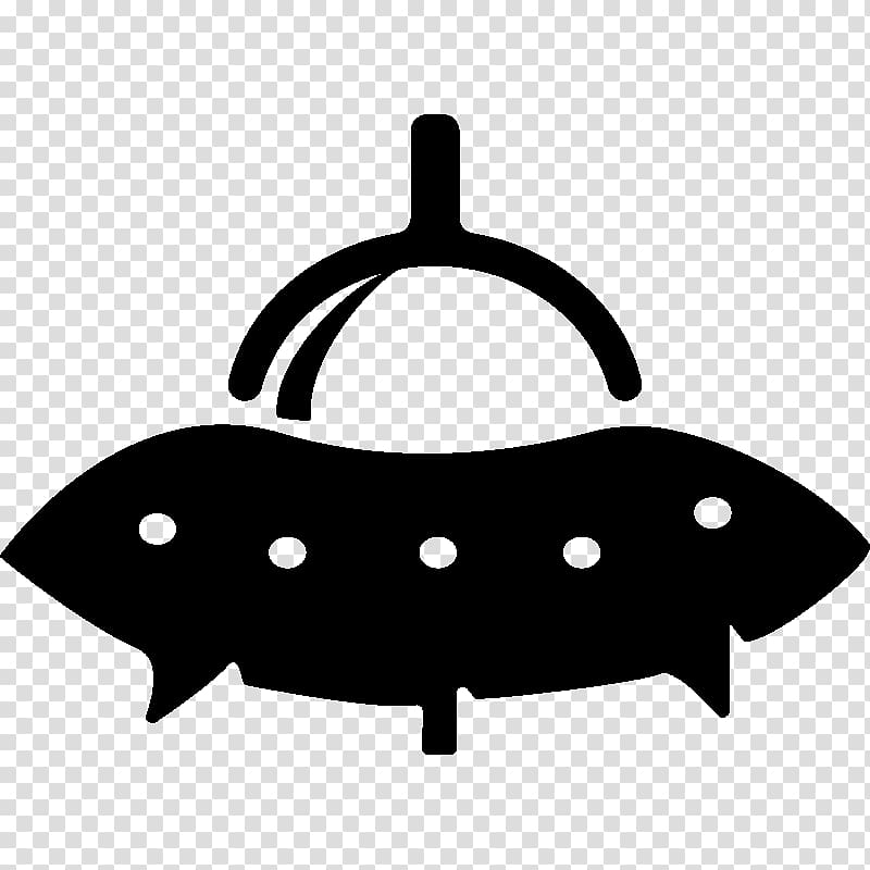 Sticker Spacecraft Flying saucer , spatial transparent background PNG clipart