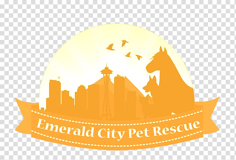 Emerald City Pet Supply Store Animal rescue group Emerald City Pet Rescue, Take Me Home Pet Rescue transparent background PNG clipart